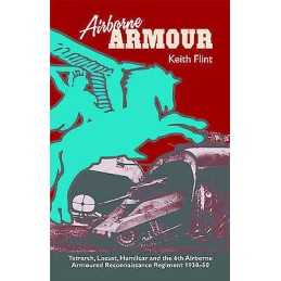 Airborne Armour - 9781906033804