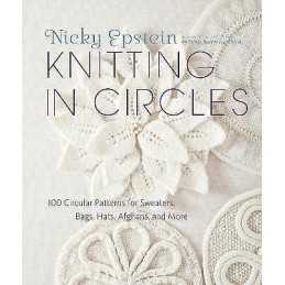 Knitting in Circles - 9780307587060