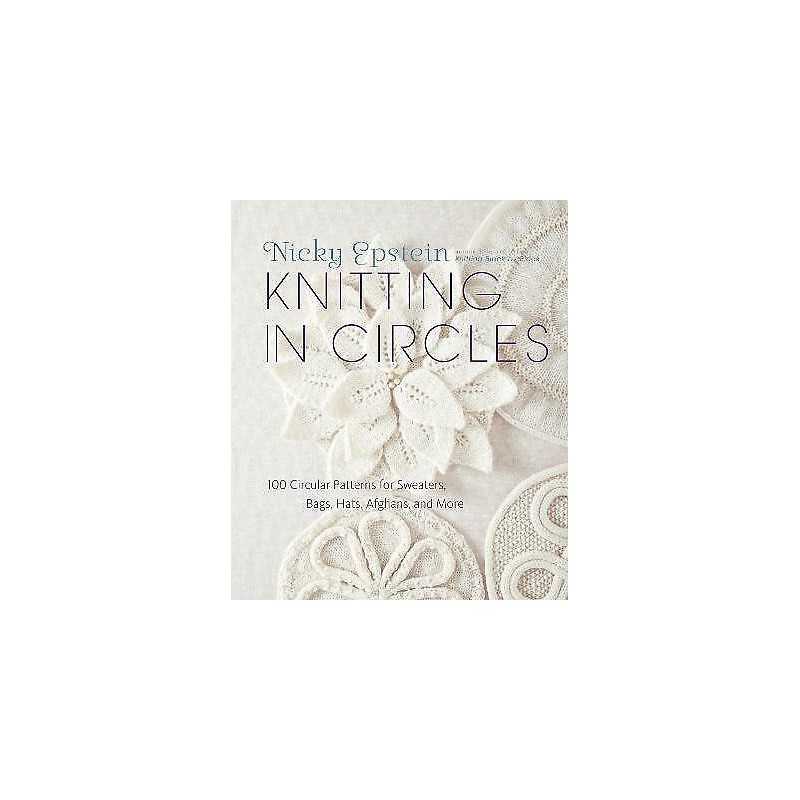 Knitting in Circles - 9780307587060