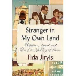 Stranger in My Own Land - 9781787387812