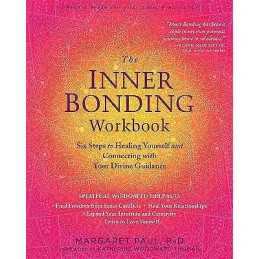 The Inner Bonding Workbook - 9781684033188
