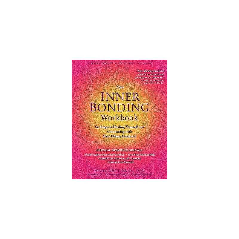 The Inner Bonding Workbook - 9781684033188