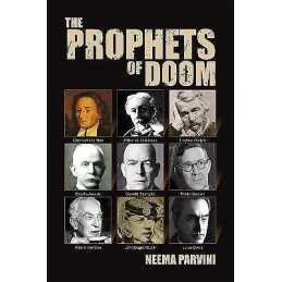 The Prophets of Doom - 9781788361118