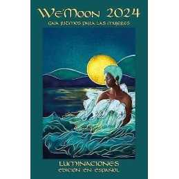 WeMoon 2024: Luminations Spanish Edition - 9781942775478