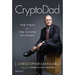 CryptoDad - 9781119855088