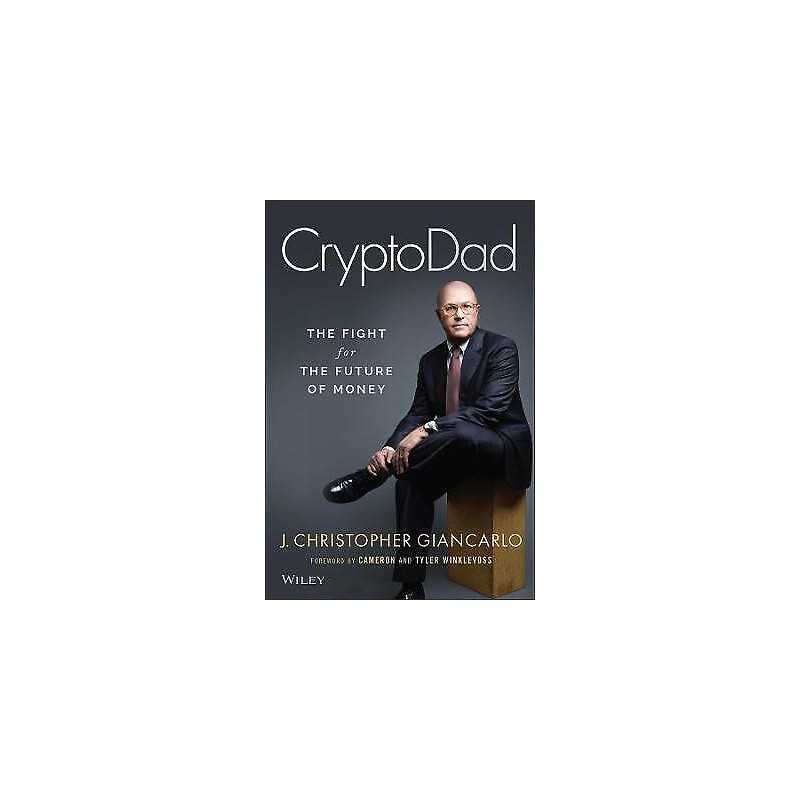 CryptoDad - 9781119855088