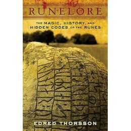 Runelore - 9780877286677