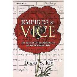 Empires of Vice - 9780691199702