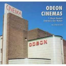 Odeon Cinemas - 9780851708133