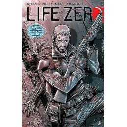 Life Zero - 9781684970865