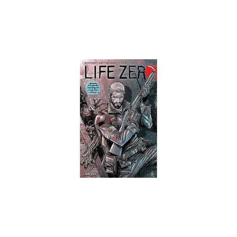 Life Zero - 9781684970865
