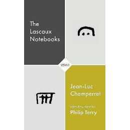 The Lascaux Notebooks - 9781800171725