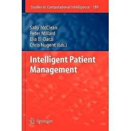 Intelligent Patient Management - 9783642001789