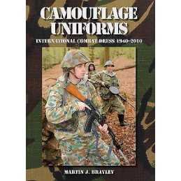 Camouflage Uniforms - 9781847971371