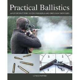Practical Ballistics - 9781847977373