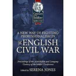 A A New Way of Fighting - 9781911512615