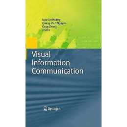 Visual Information Communication - 9781441903112