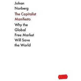 The Capitalist Manifesto - 9781838957896