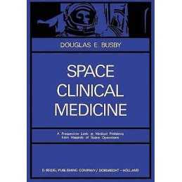 Space Clinical Medicine - 9789027701107