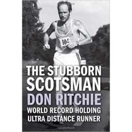 The Stubborn Scotsman - 9781780915463