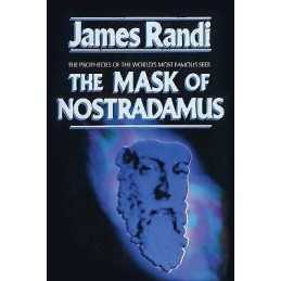 The Mask of Nostradamus - 9780879758301