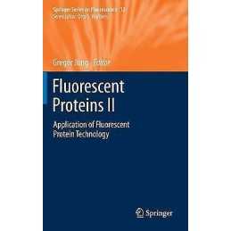 Fluorescent Proteins II - 9783642233760