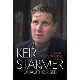 Keir Starmer - 9781783341924