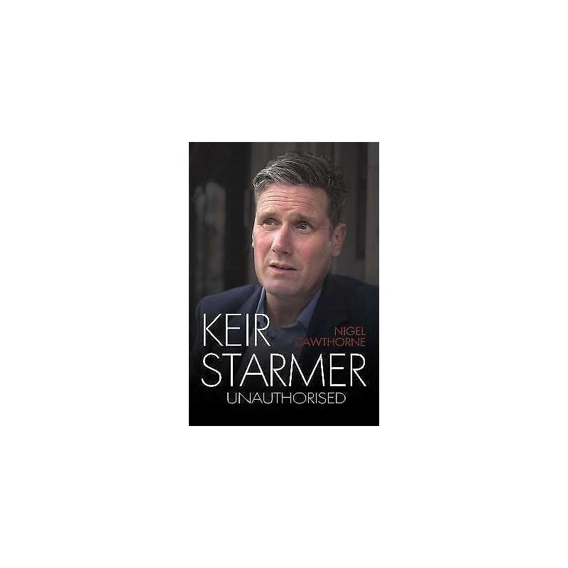 Keir Starmer - 9781783341924
