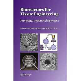 Bioreactors for Tissue Engineering - 9781402037405