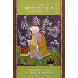 Ibn Tufayls Hayy Ibn Yaqzan - 9780226303109
