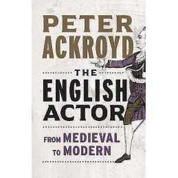 The English Actor - 9781789146998