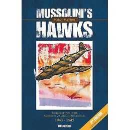 Mussolinis Hawks - 9788875651534