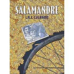Salamandre - 9781506731520