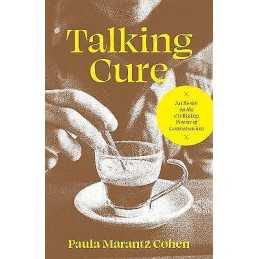 Talking Cure - 9780691238500