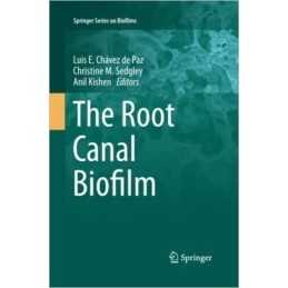 The Root Canal Biofilm - 9783662508763