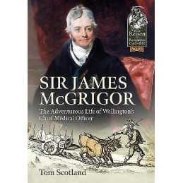 Sir James McGrigor - 9781914059216