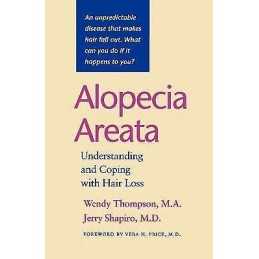Alopecia Areata - 9780801864728