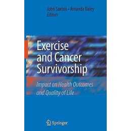 Exercise and Cancer Survivorship - 9781441911728