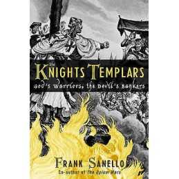 The Knights Templars - 9780878333028