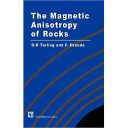 Magnetic Anisotropy of Rocks - 9780412498800