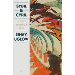 Sybil & Cyril - 9780571354153