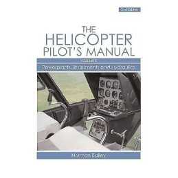 Helicopter Pilots Manual Vol 2 - 9781861269911