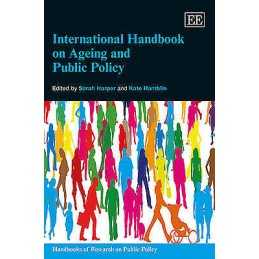 International Handbook on Ageing and Public Policy - 9780857933904
