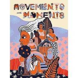 Movements and Moments - 9781770465619