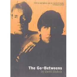 The The Go-betweens - 9781891241161
