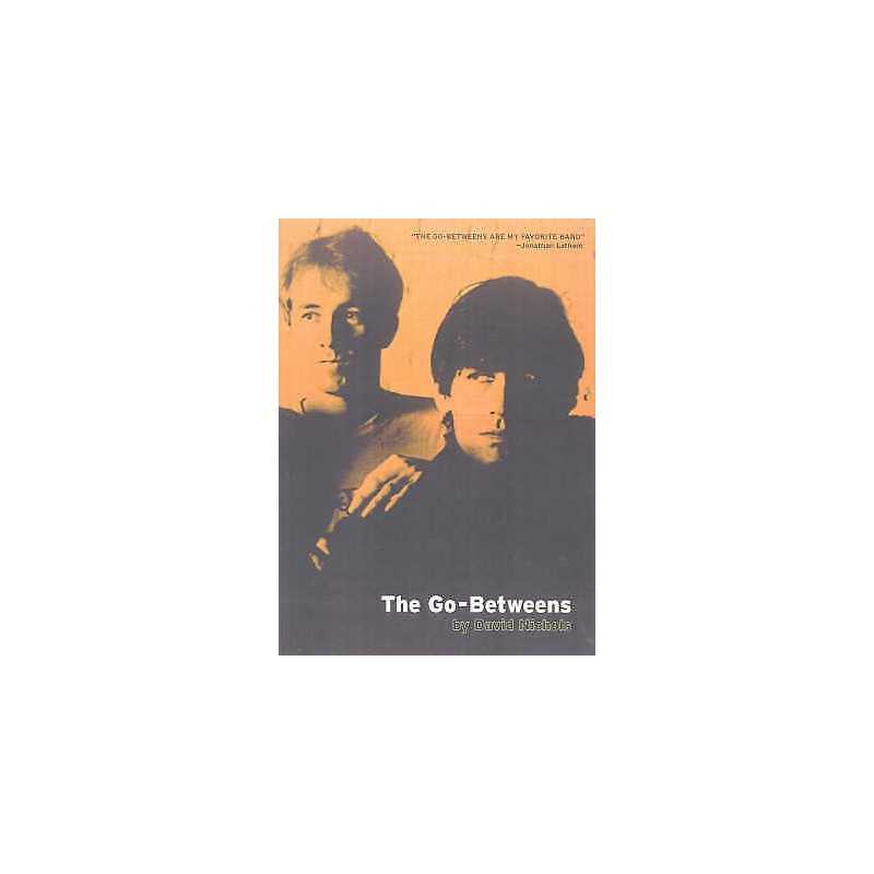 The The Go-betweens - 9781891241161