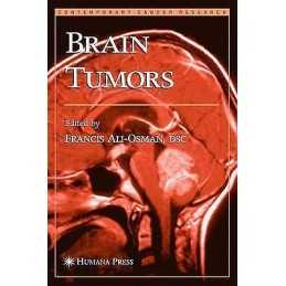 Brain Tumors - 9781617373206