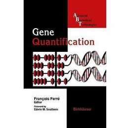 Gene Quantification - 9781461286820