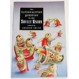 The Nationalities Question in the Soviet Union