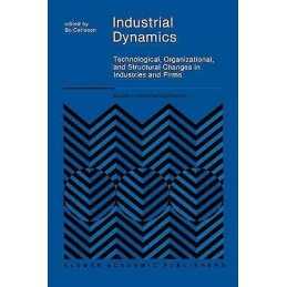 Industrial Dynamics - 9780792390442